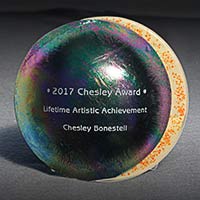 2017 Chesley Awards