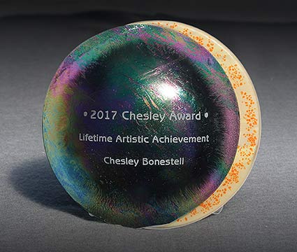 2017 Chesley Award
