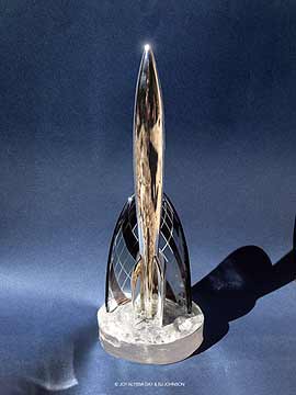 2014 Hugo Award