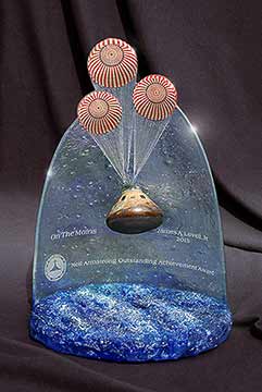 Neil Armstrong Outstanding Achievement Award