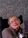 Dr. Stephen W. Hawking - Theoretical Physicist